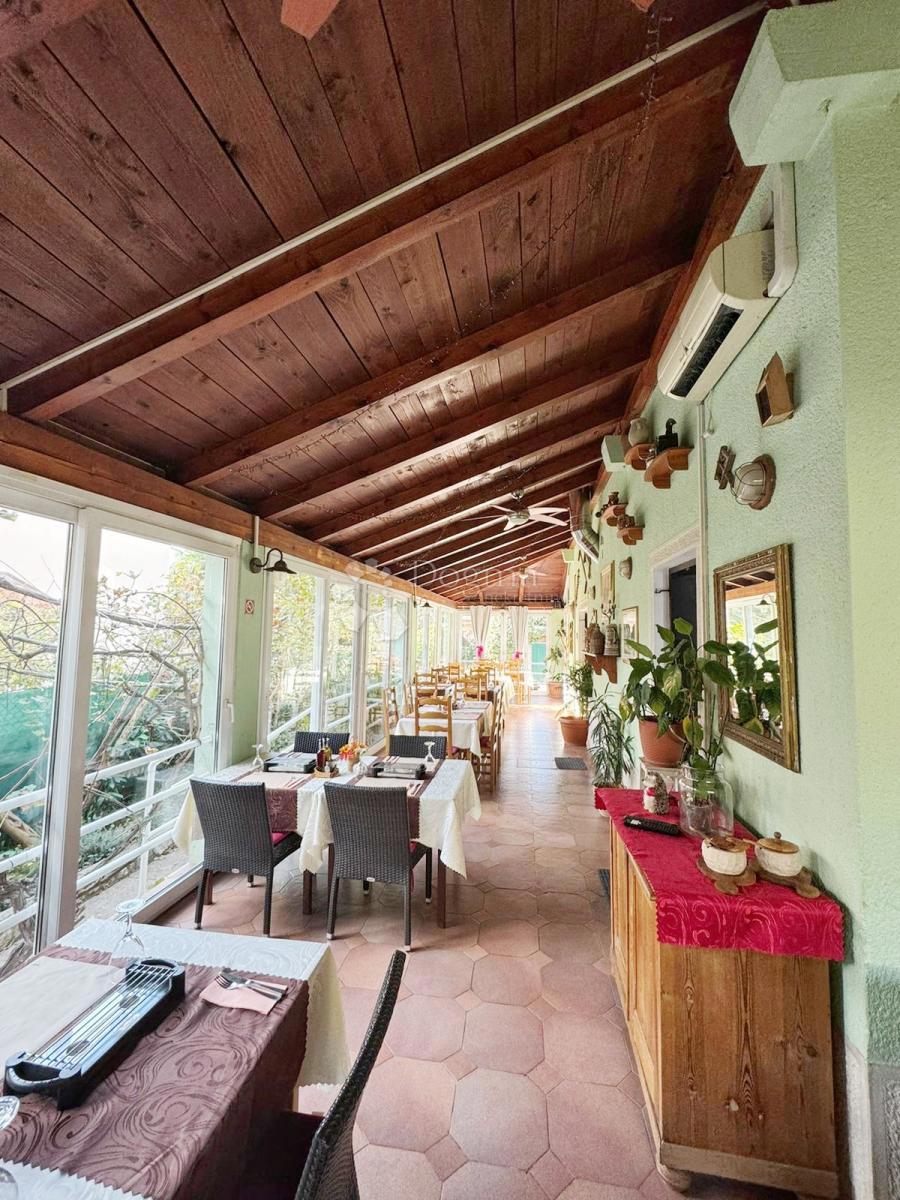 Casa Artatore, Mali Lošinj, 300m2