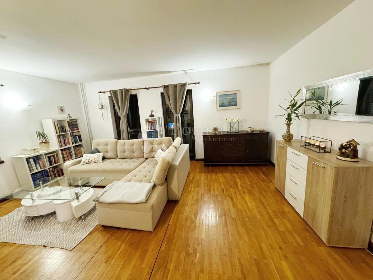 Casa Artatore, Mali Lošinj, 300m2