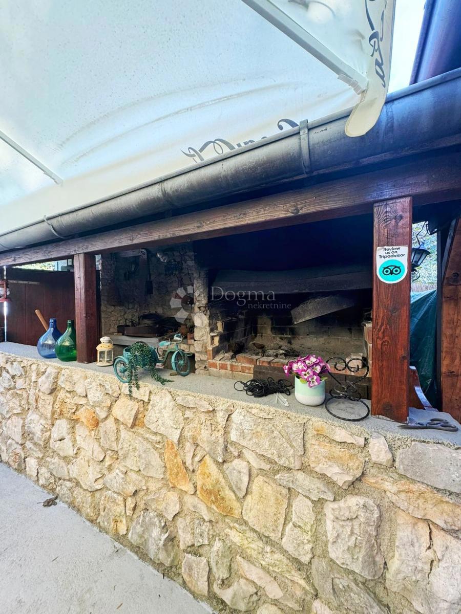 Casa Artatore, Mali Lošinj, 300m2