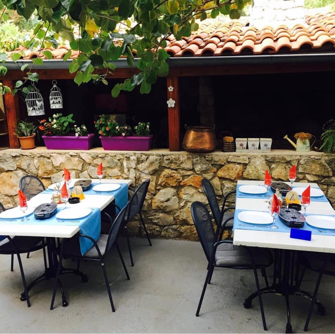 Casa Artatore, Mali Lošinj, 300m2