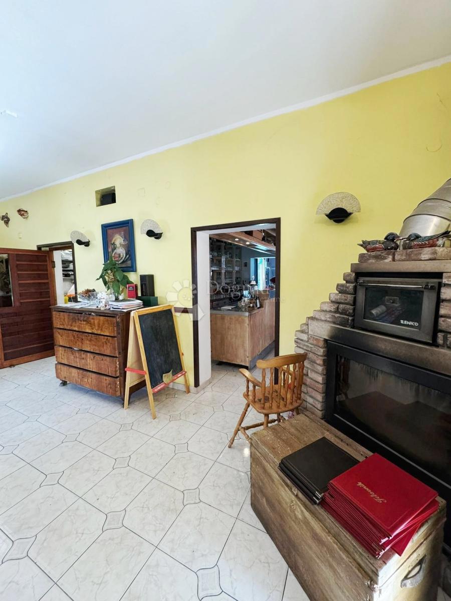 Casa Artatore, Mali Lošinj, 300m2