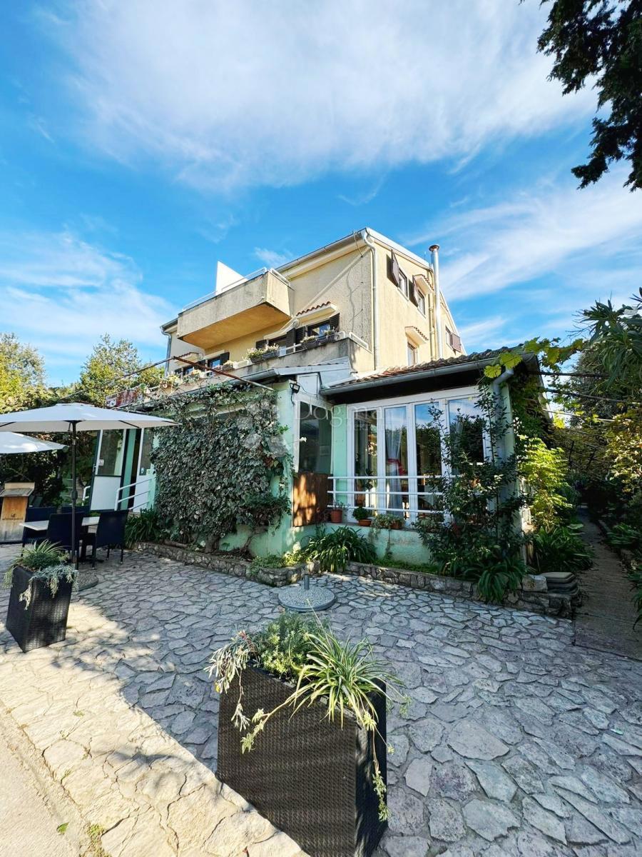 Casa Artatore, Mali Lošinj, 300m2