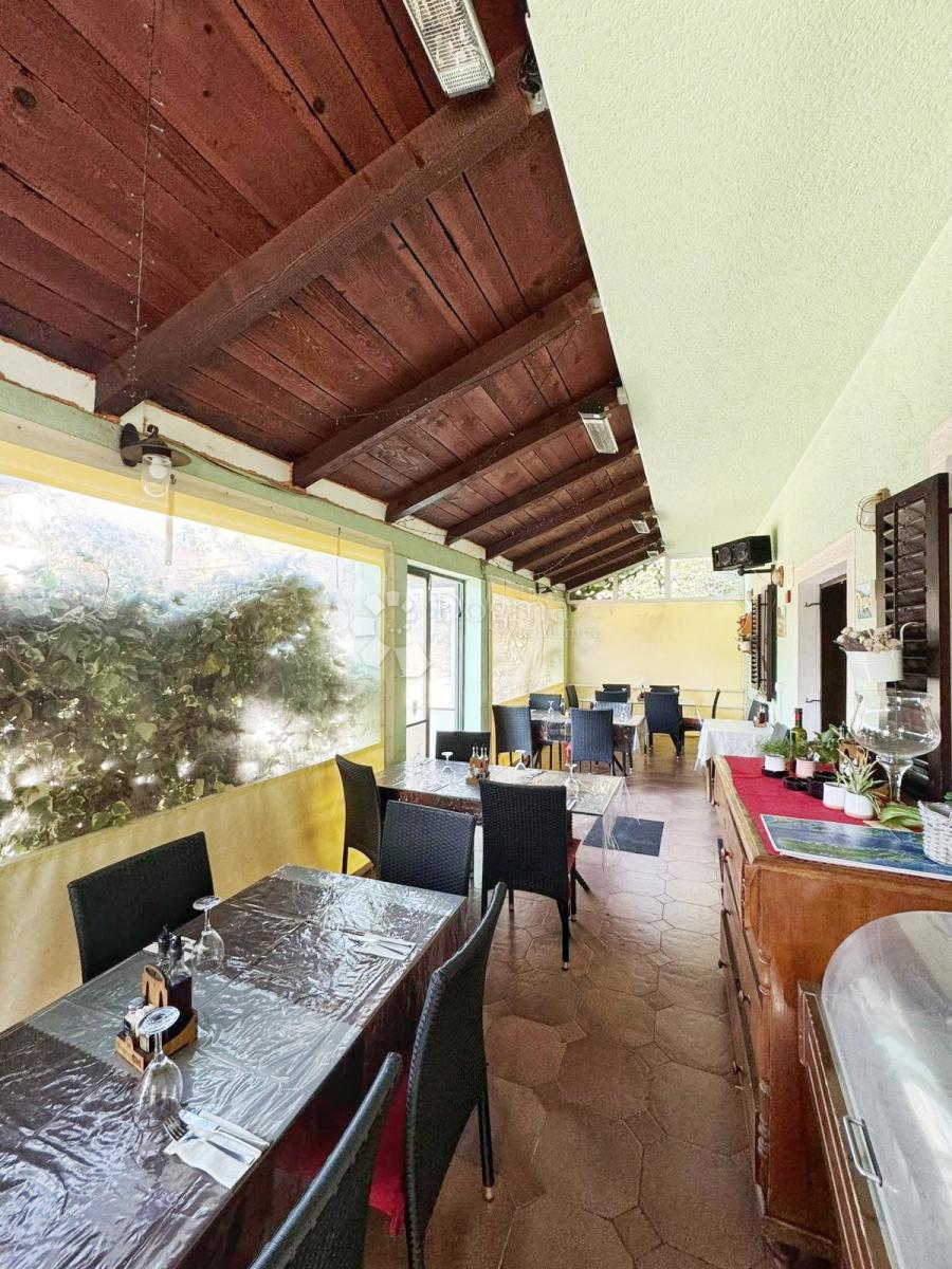 Casa Artatore, Mali Lošinj, 300m2