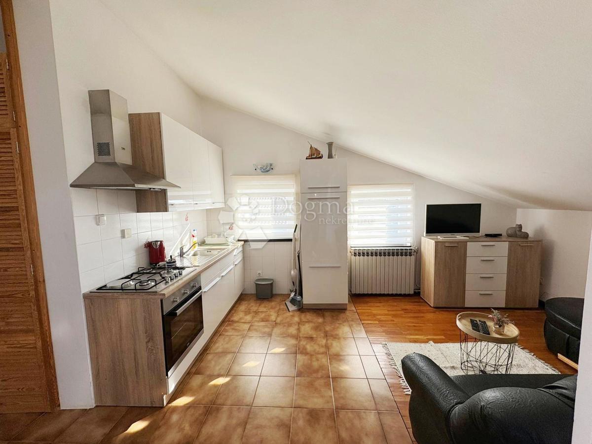 Casa Artatore, Mali Lošinj, 300m2