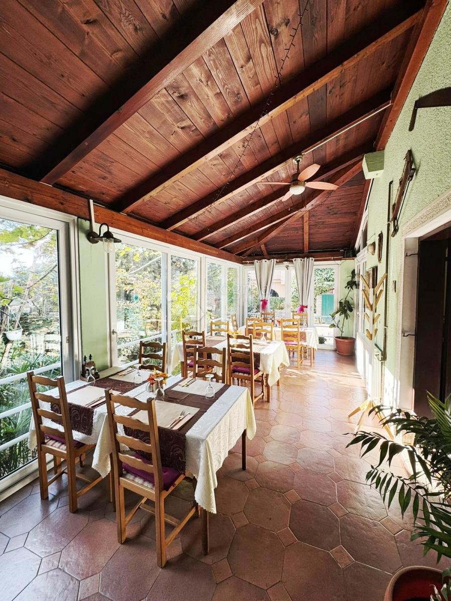 Casa Artatore, Mali Lošinj, 300m2