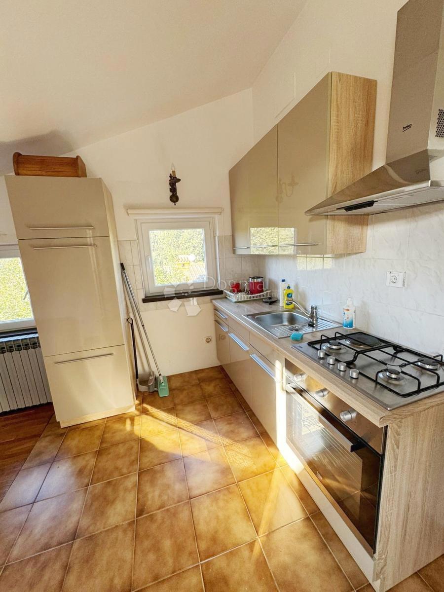 Casa Artatore, Mali Lošinj, 300m2