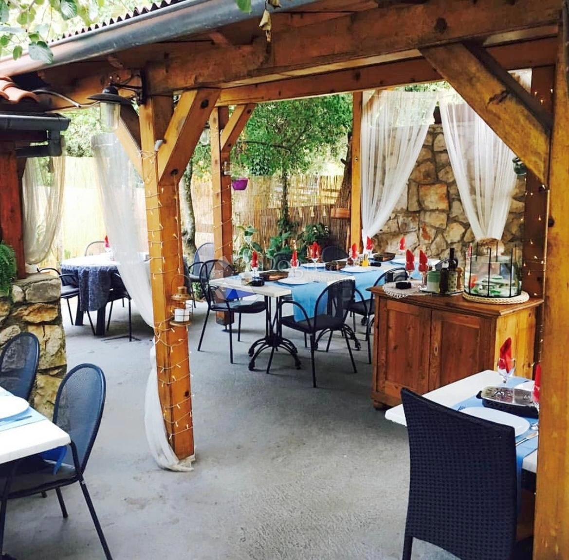 Casa Artatore, Mali Lošinj, 300m2