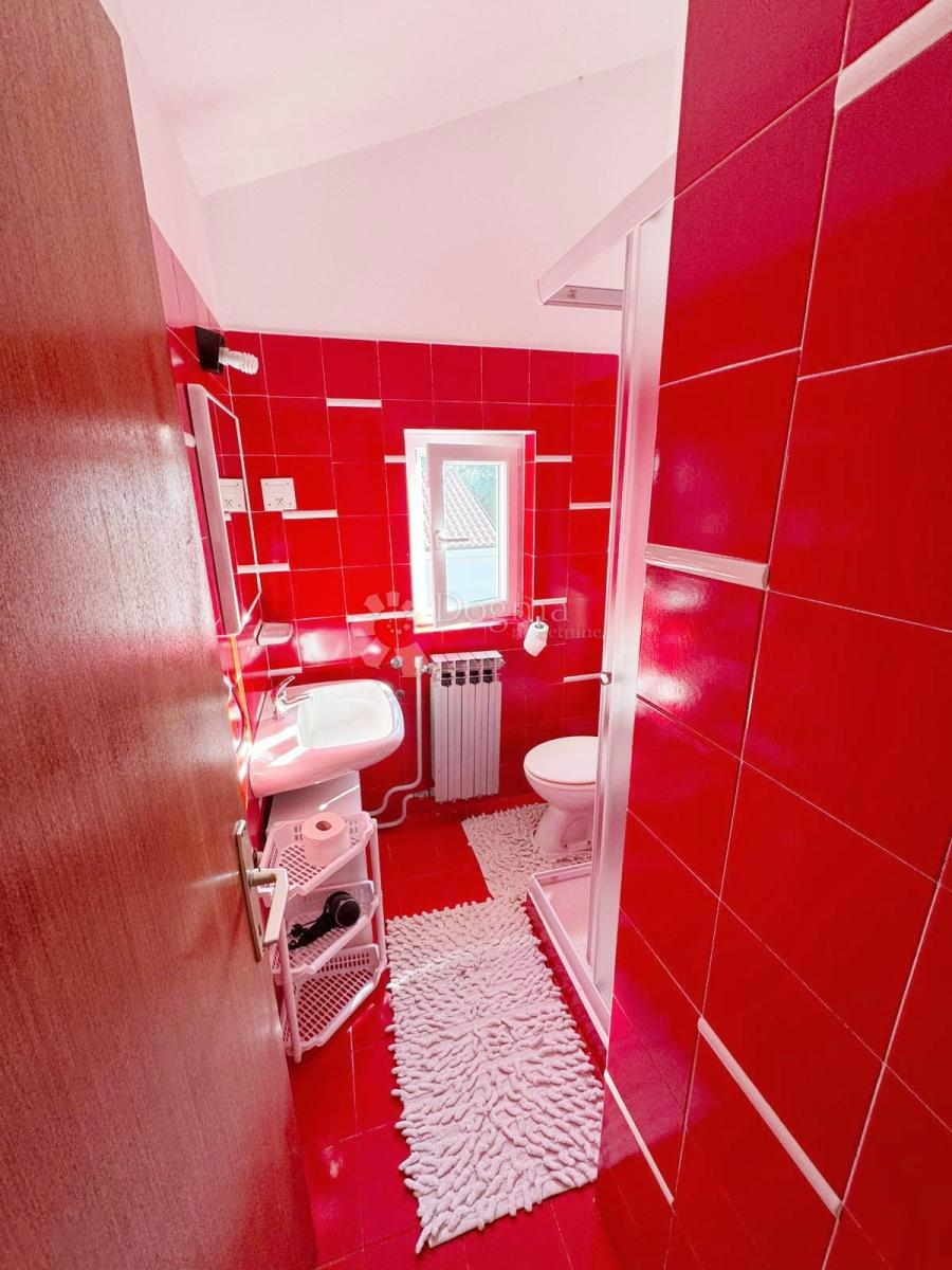 Casa Artatore, Mali Lošinj, 300m2