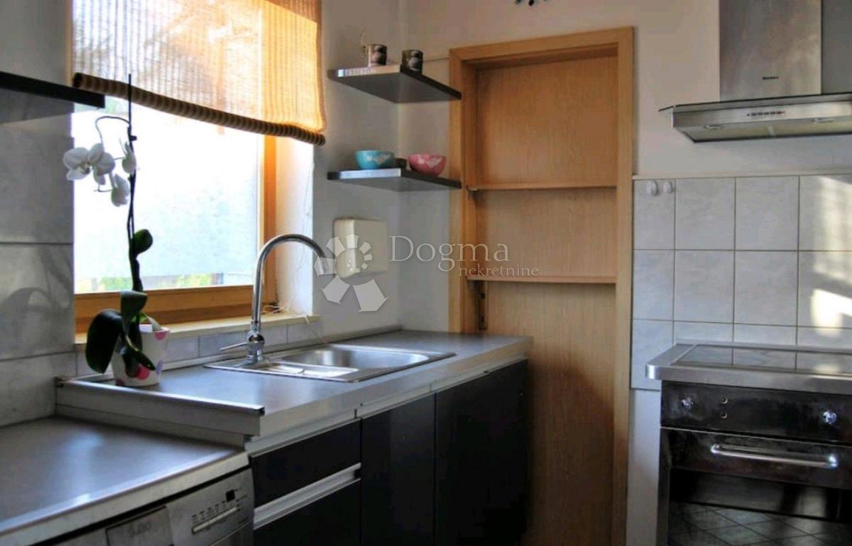 Allogio Centar, Rijeka, 51,41m2