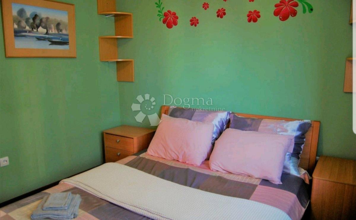 Allogio Centar, Rijeka, 51,41m2