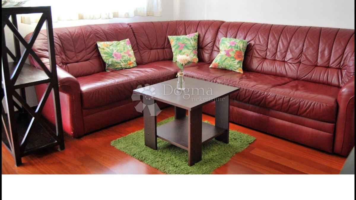 Allogio Centar, Rijeka, 51,41m2