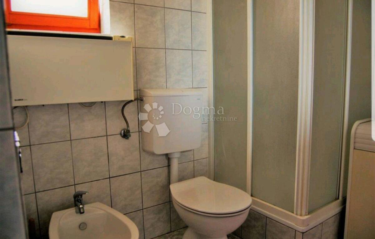 Allogio Centar, Rijeka, 51,41m2