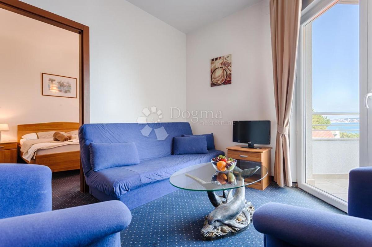 Albergo Seget Vranjica, Seget, 1.144m2