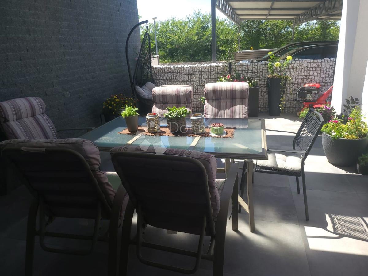 Allogio Zaton, Nin, 75m2