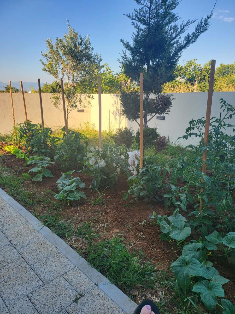 Allogio Zaton, Nin, 75m2