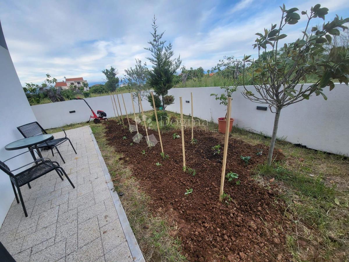 Allogio Zaton, Nin, 75m2