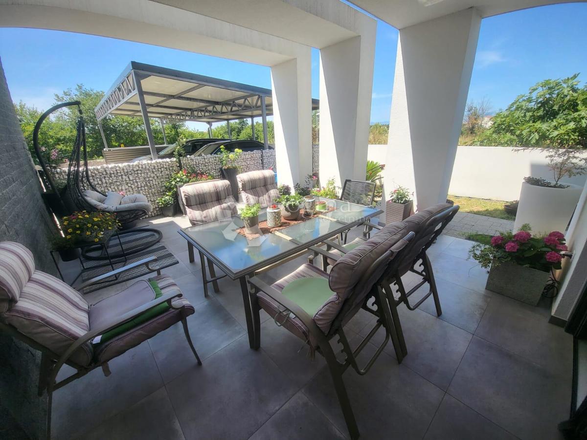 Allogio Zaton, Nin, 75m2