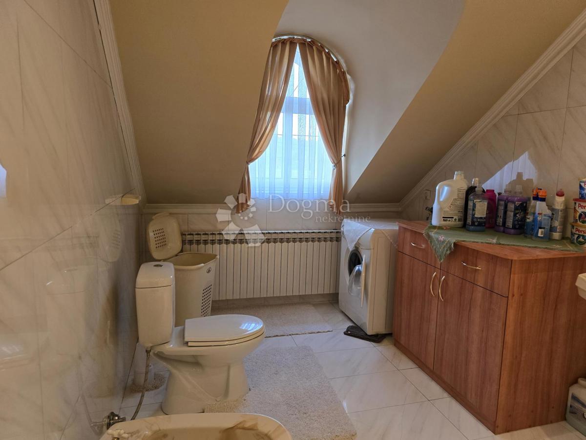 Casa Sveti Ivan Zelina, 400m2