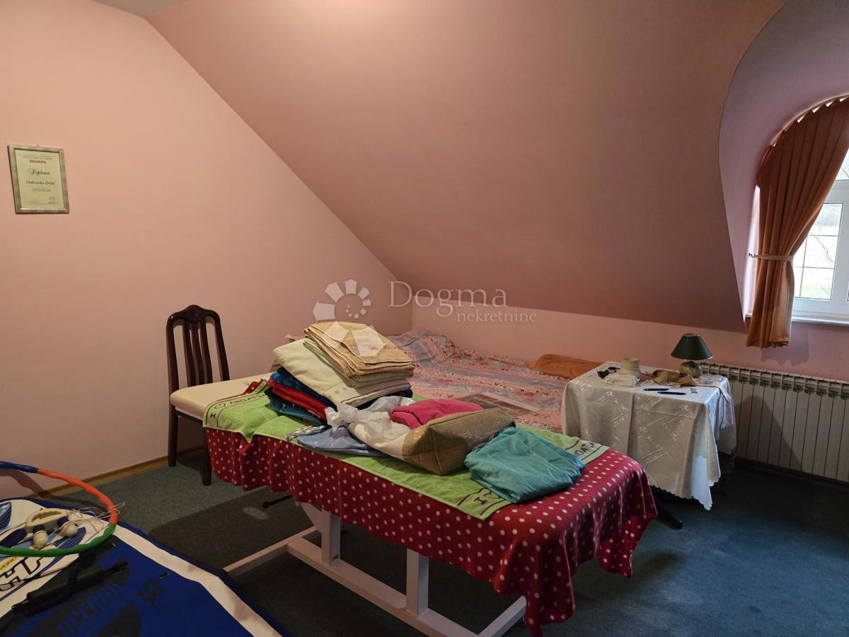 Casa Sveti Ivan Zelina, 400m2