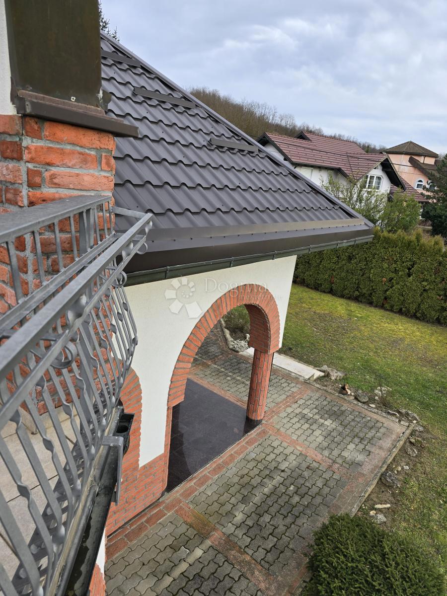 Casa Sveti Ivan Zelina, 400m2