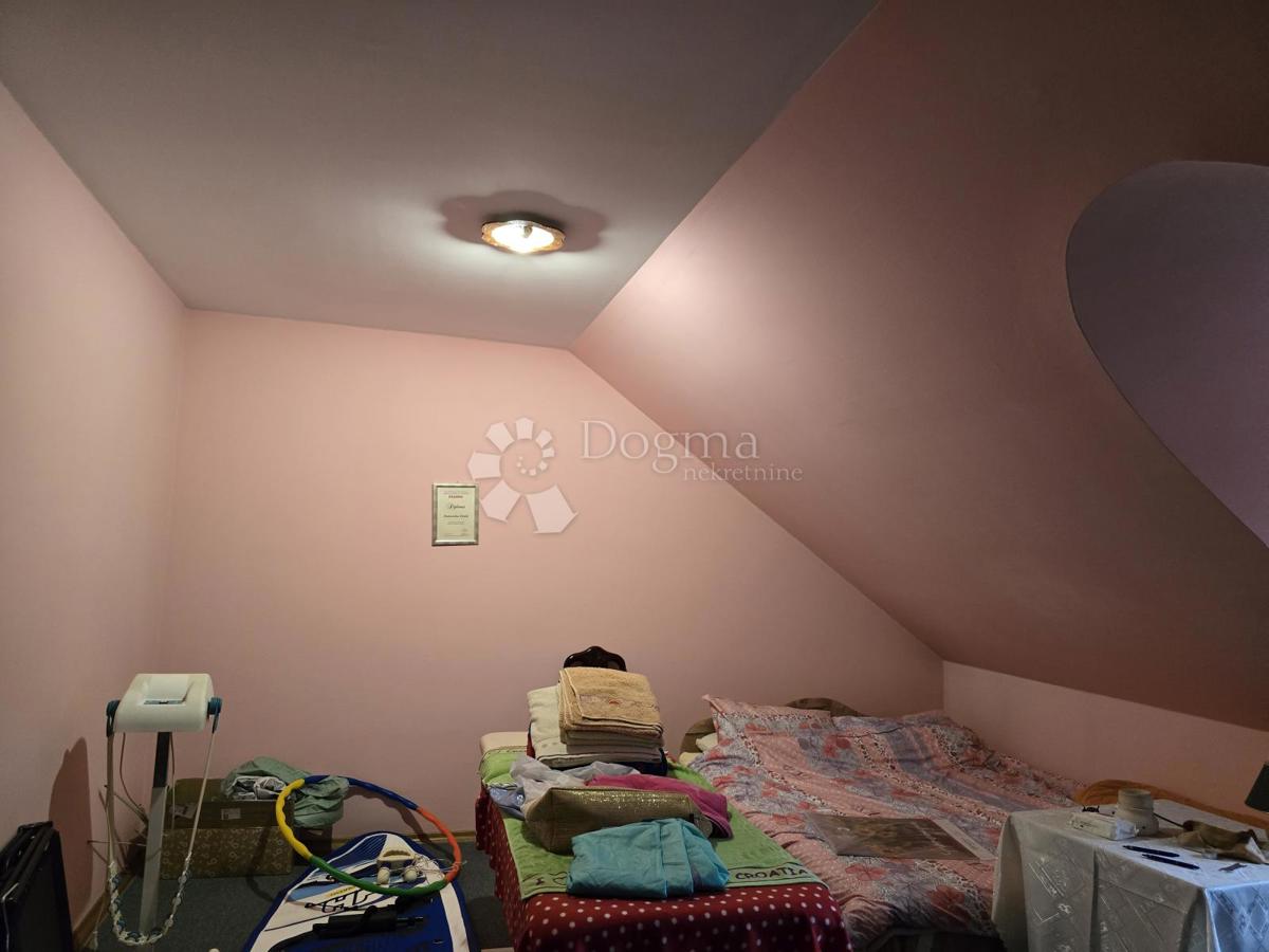 Casa Sveti Ivan Zelina, 400m2