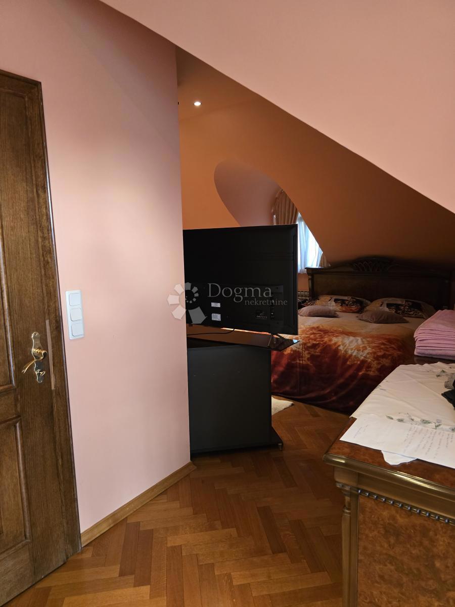 Casa Sveti Ivan Zelina, 400m2