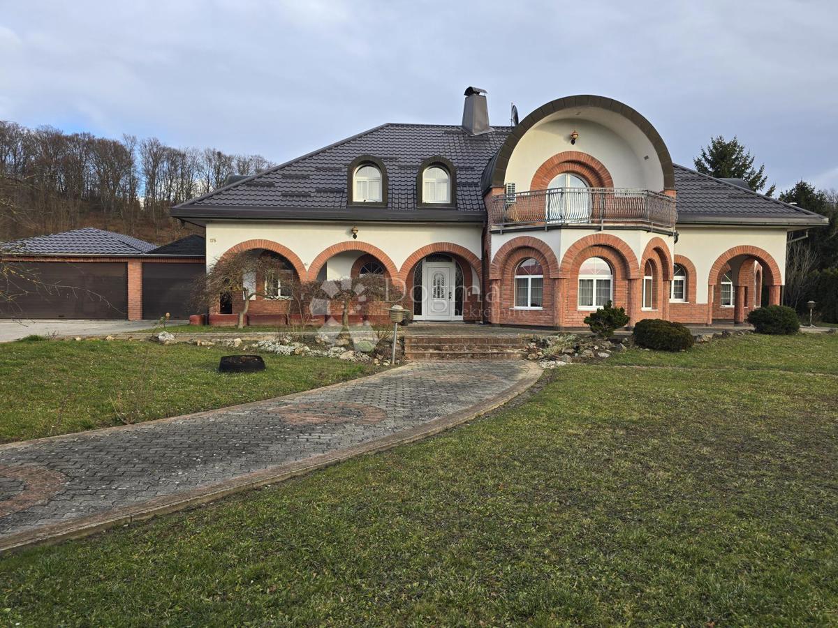 Casa Sveti Ivan Zelina, 400m2