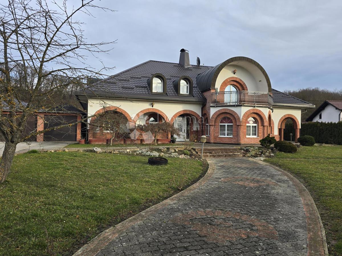 Casa Sveti Ivan Zelina, 400m2