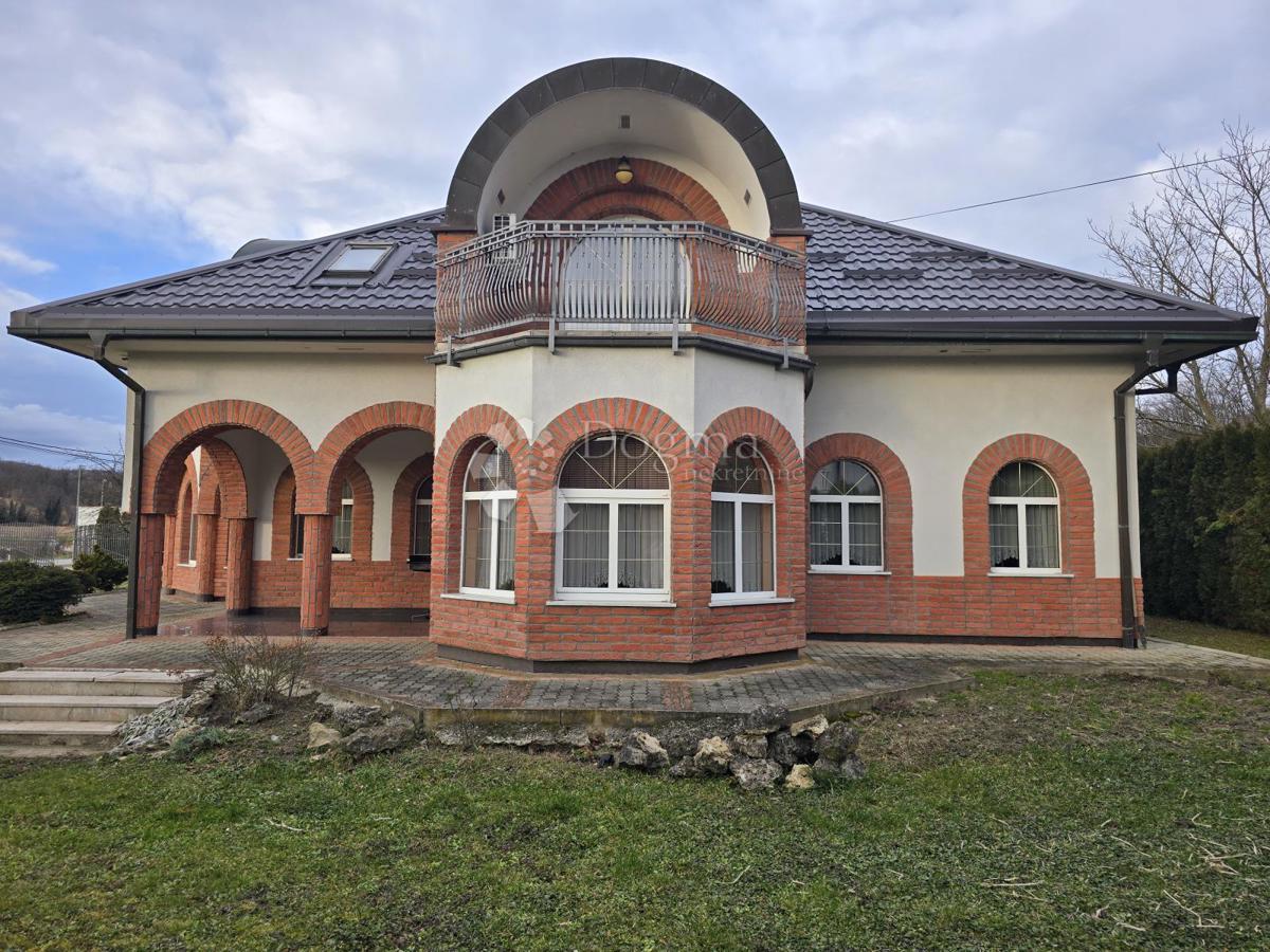 Casa Sveti Ivan Zelina, 400m2