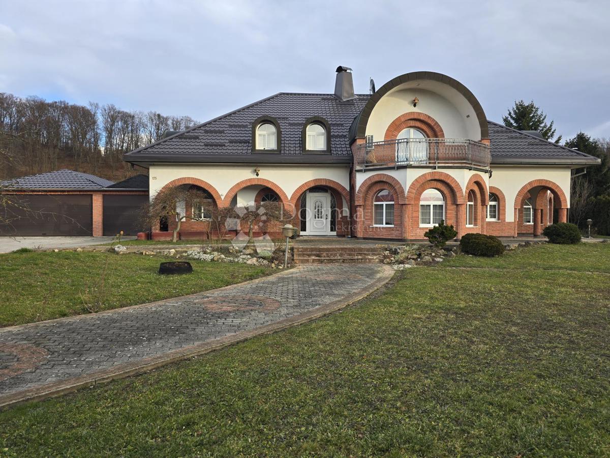 Casa Sveti Ivan Zelina, 400m2