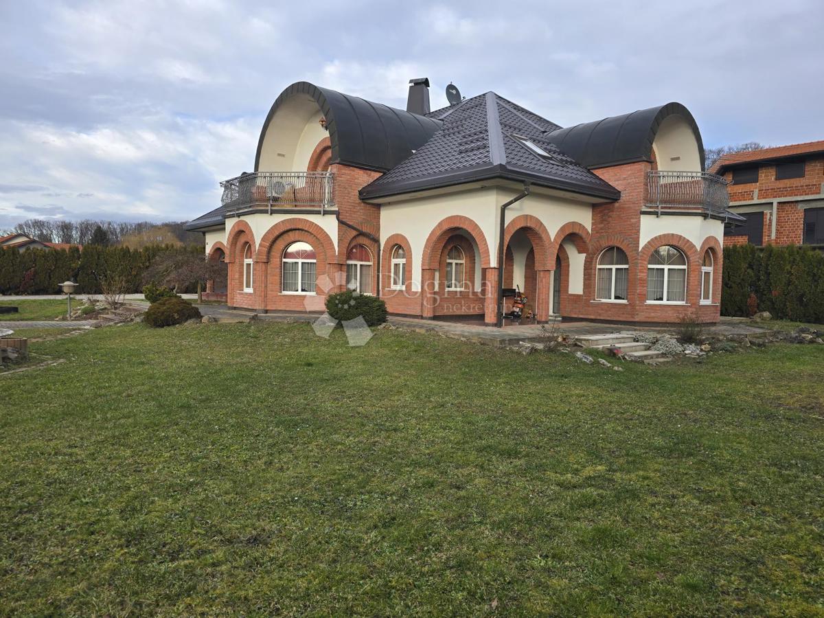 Casa Sveti Ivan Zelina, 400m2
