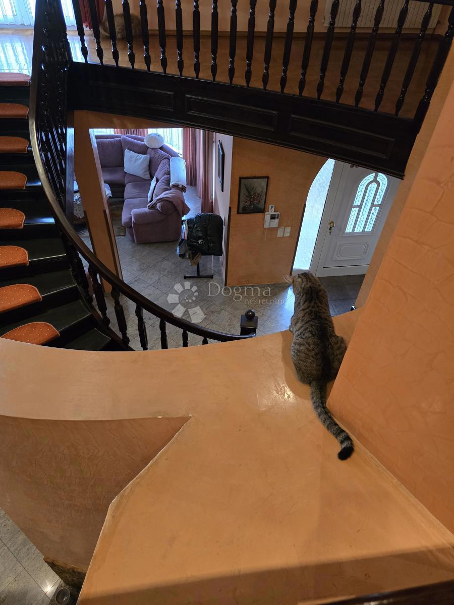 Casa Sveti Ivan Zelina, 400m2