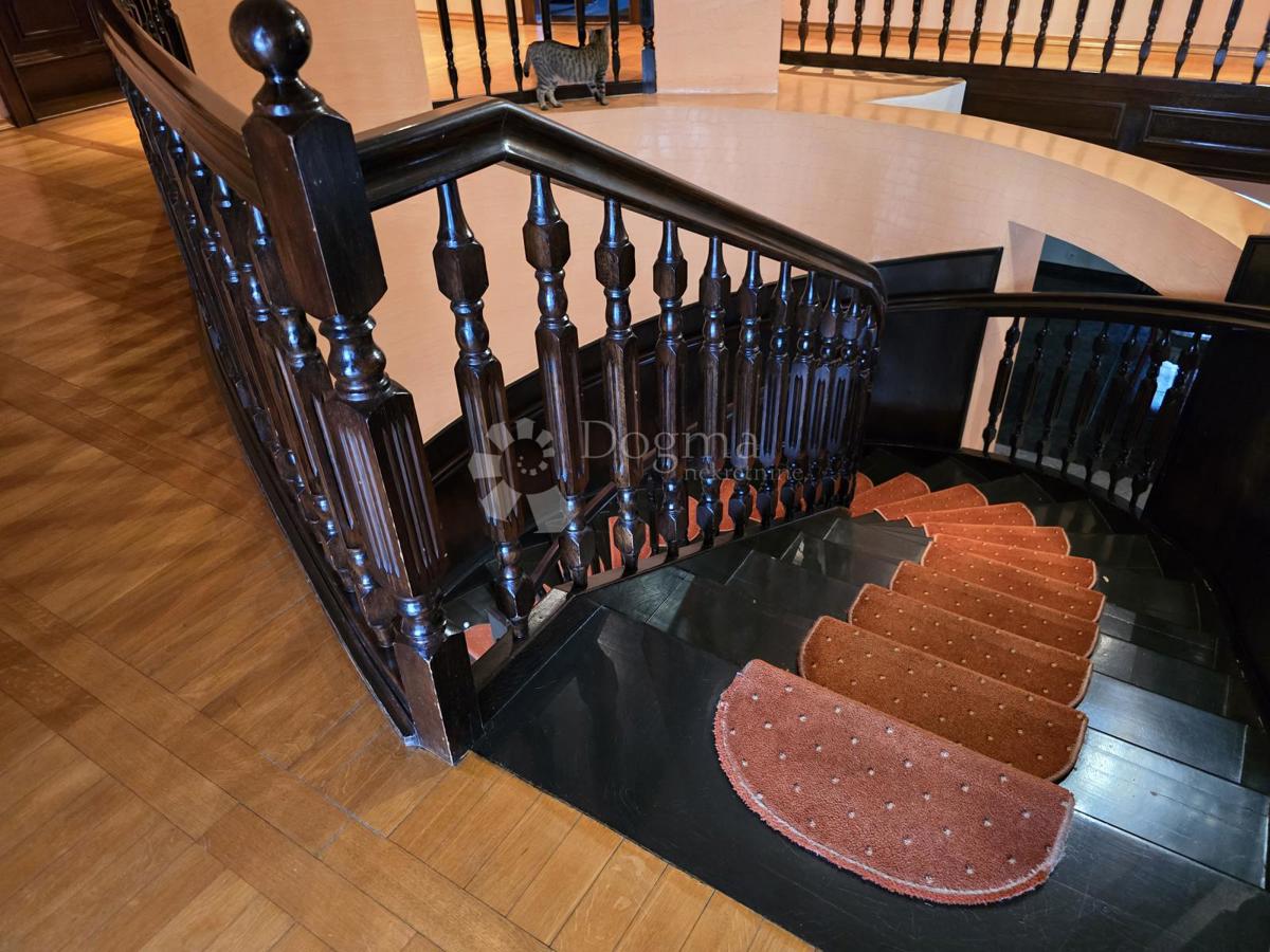 Casa Sveti Ivan Zelina, 400m2