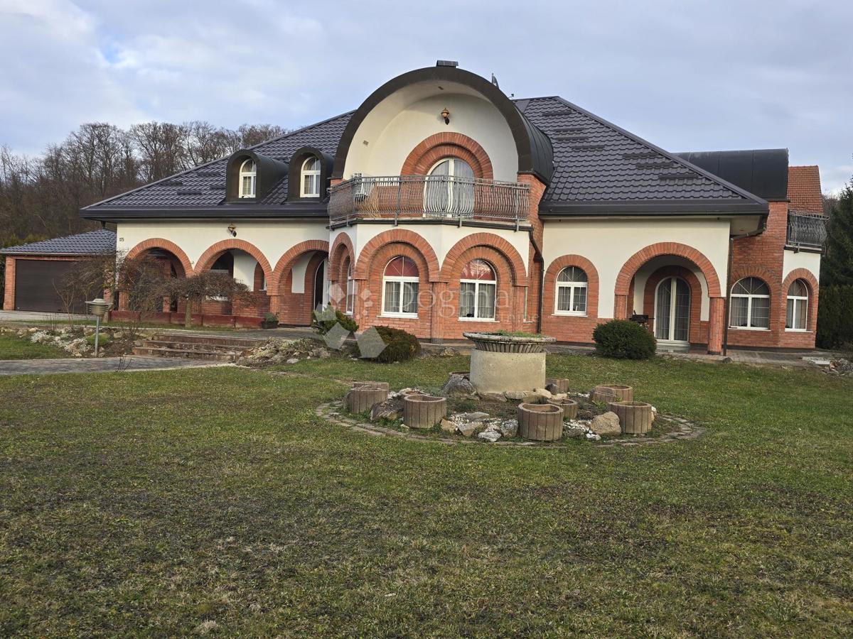 Casa Sveti Ivan Zelina, 400m2