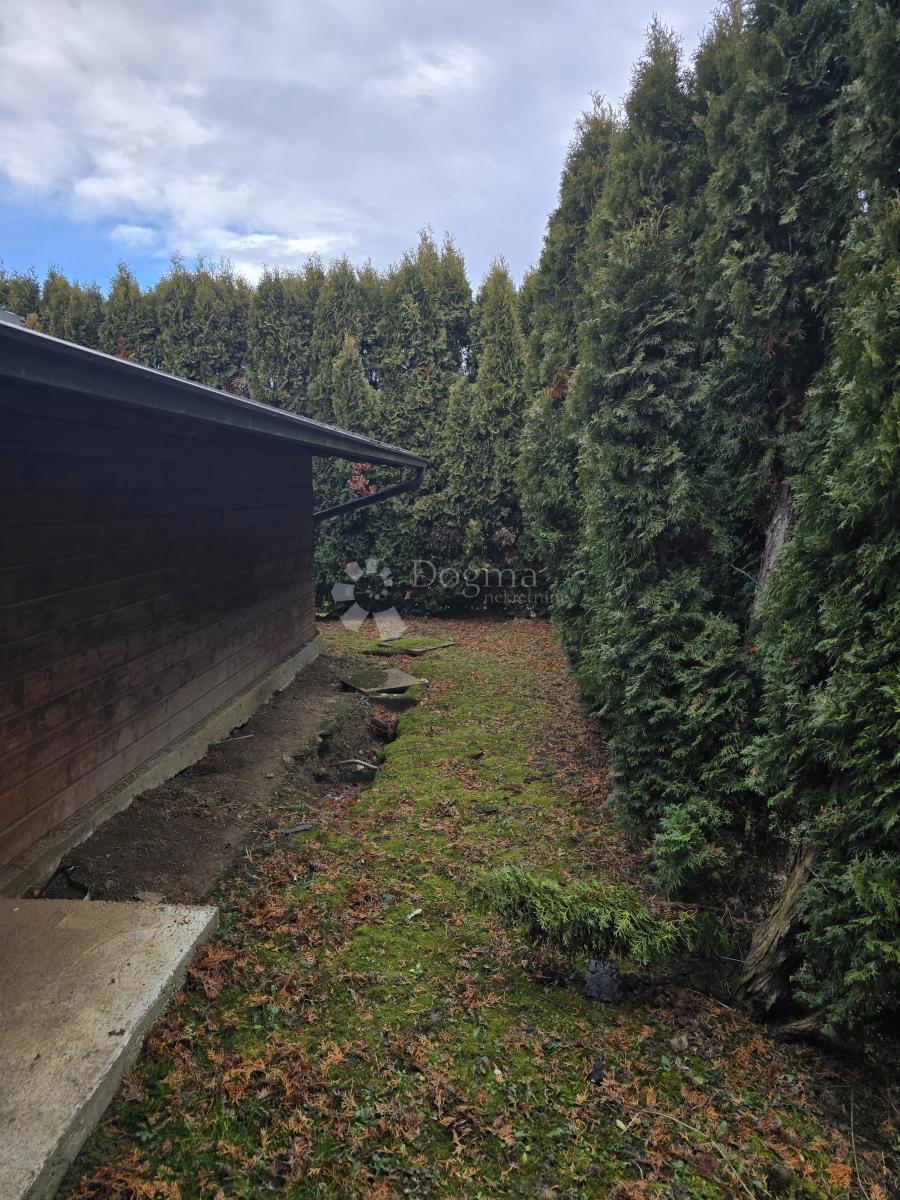 Casa Sveti Ivan Zelina, 400m2