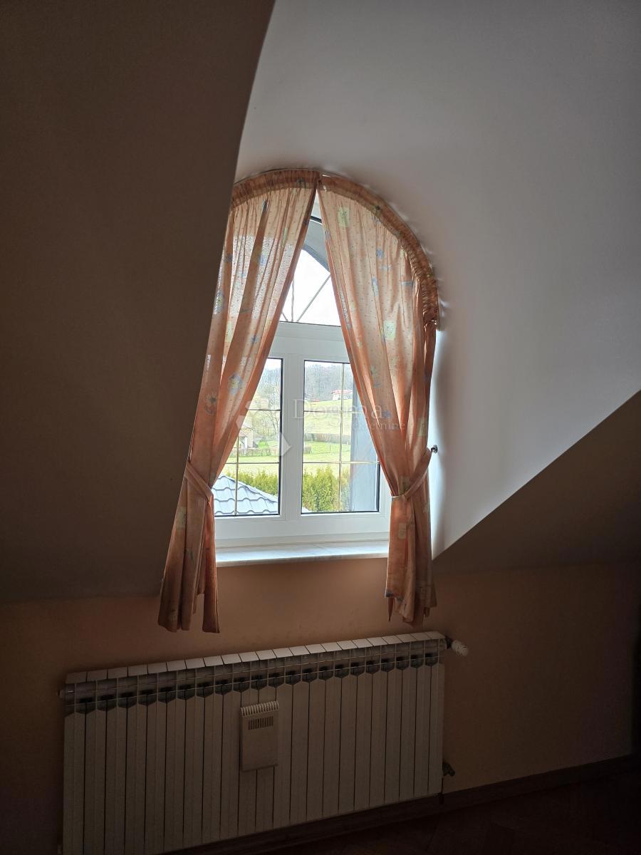 Casa Sveti Ivan Zelina, 400m2
