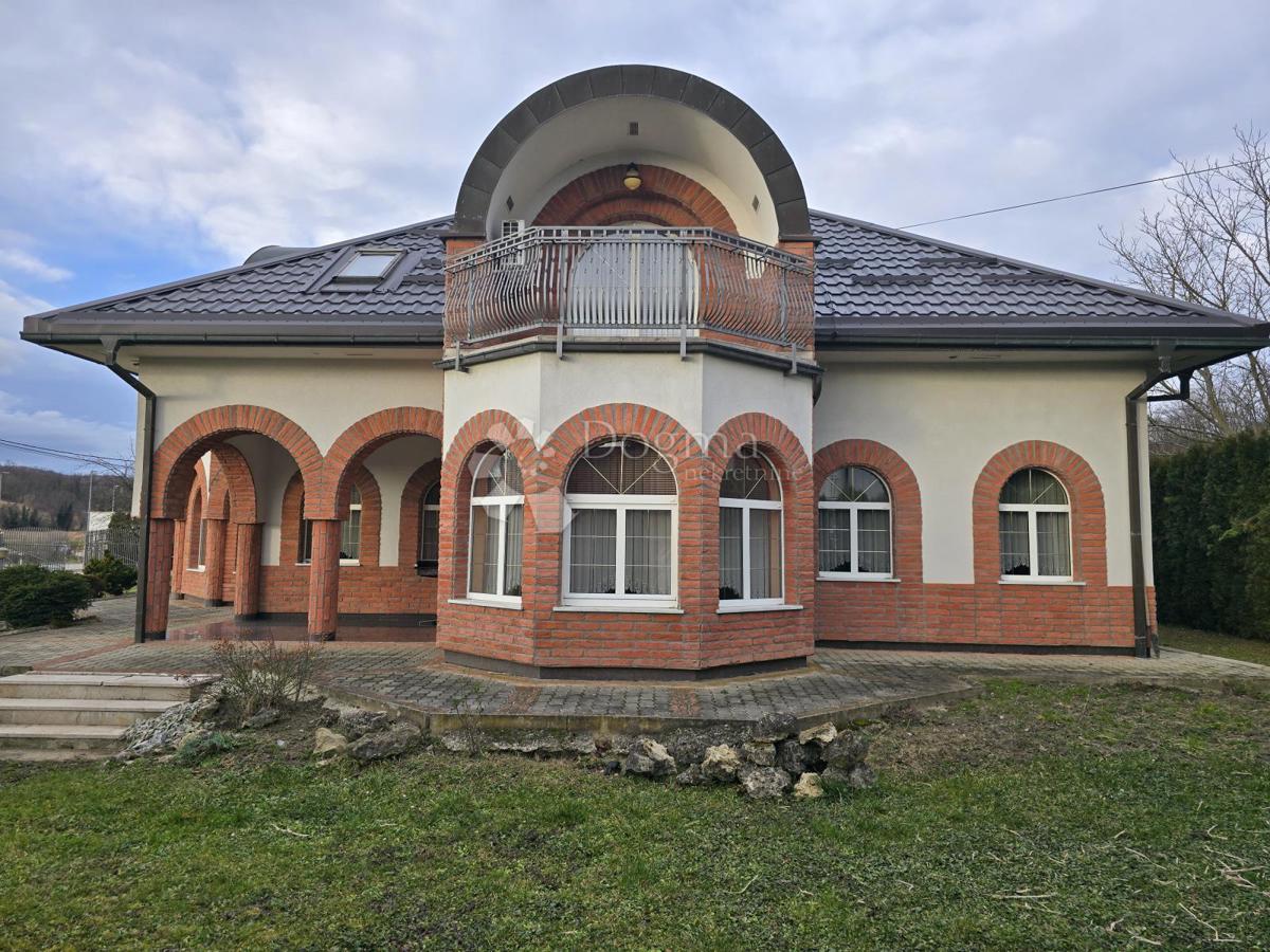 Casa Sveti Ivan Zelina, 400m2
