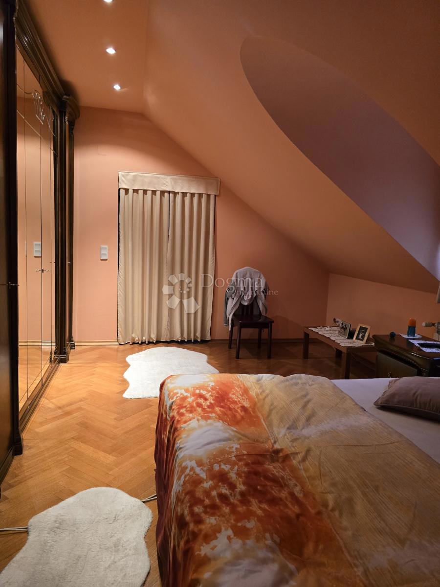 Casa Sveti Ivan Zelina, 400m2