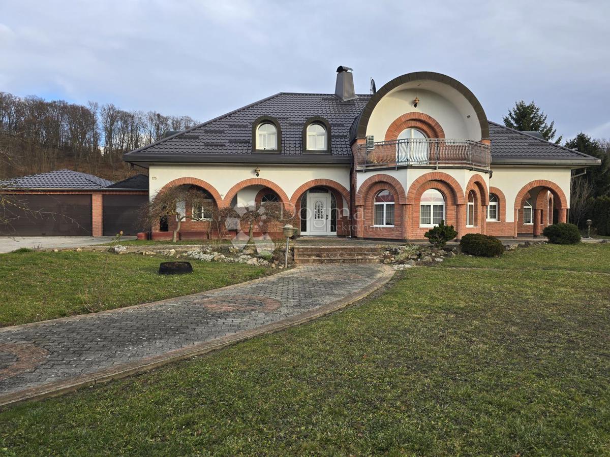 Casa Sveti Ivan Zelina, 400m2