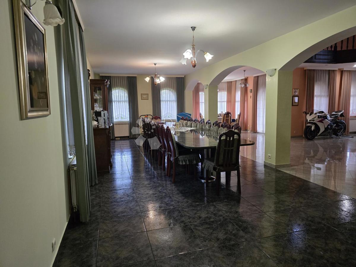 Casa Sveti Ivan Zelina, 400m2