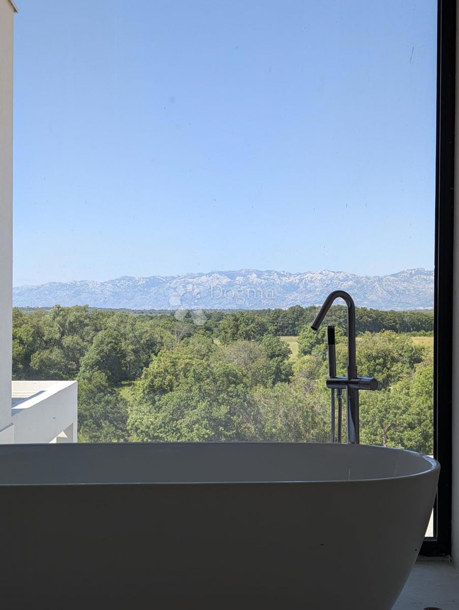 Casa Žerava, Nin, 270m2