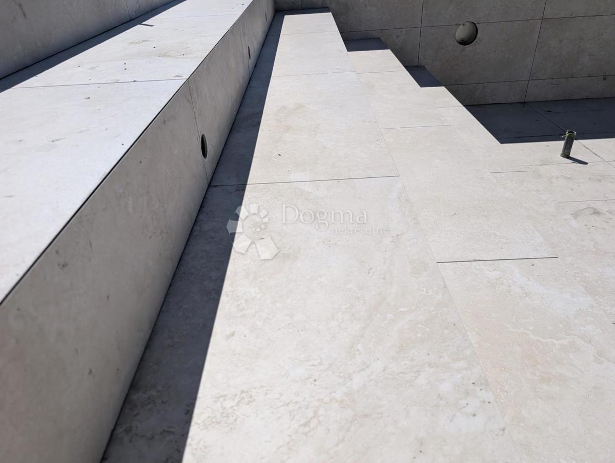 Casa Žerava, Nin, 270m2