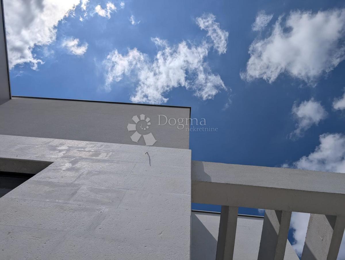 Casa Žerava, Nin, 270m2