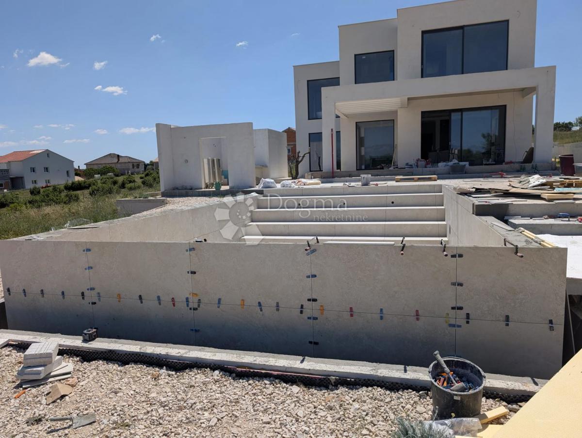 Casa Žerava, Nin, 270m2