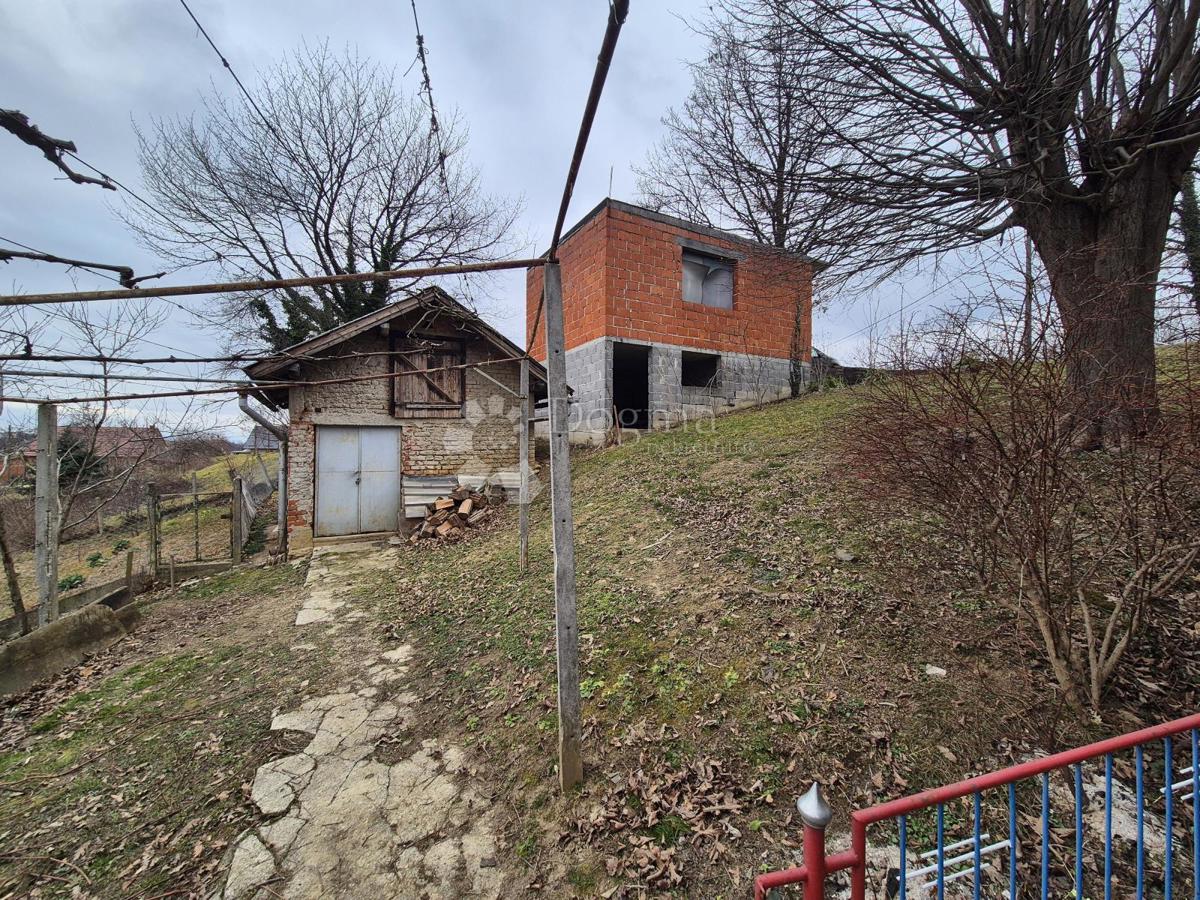 Casa Hum na Sutli, Hum Na Sutli, 240m2