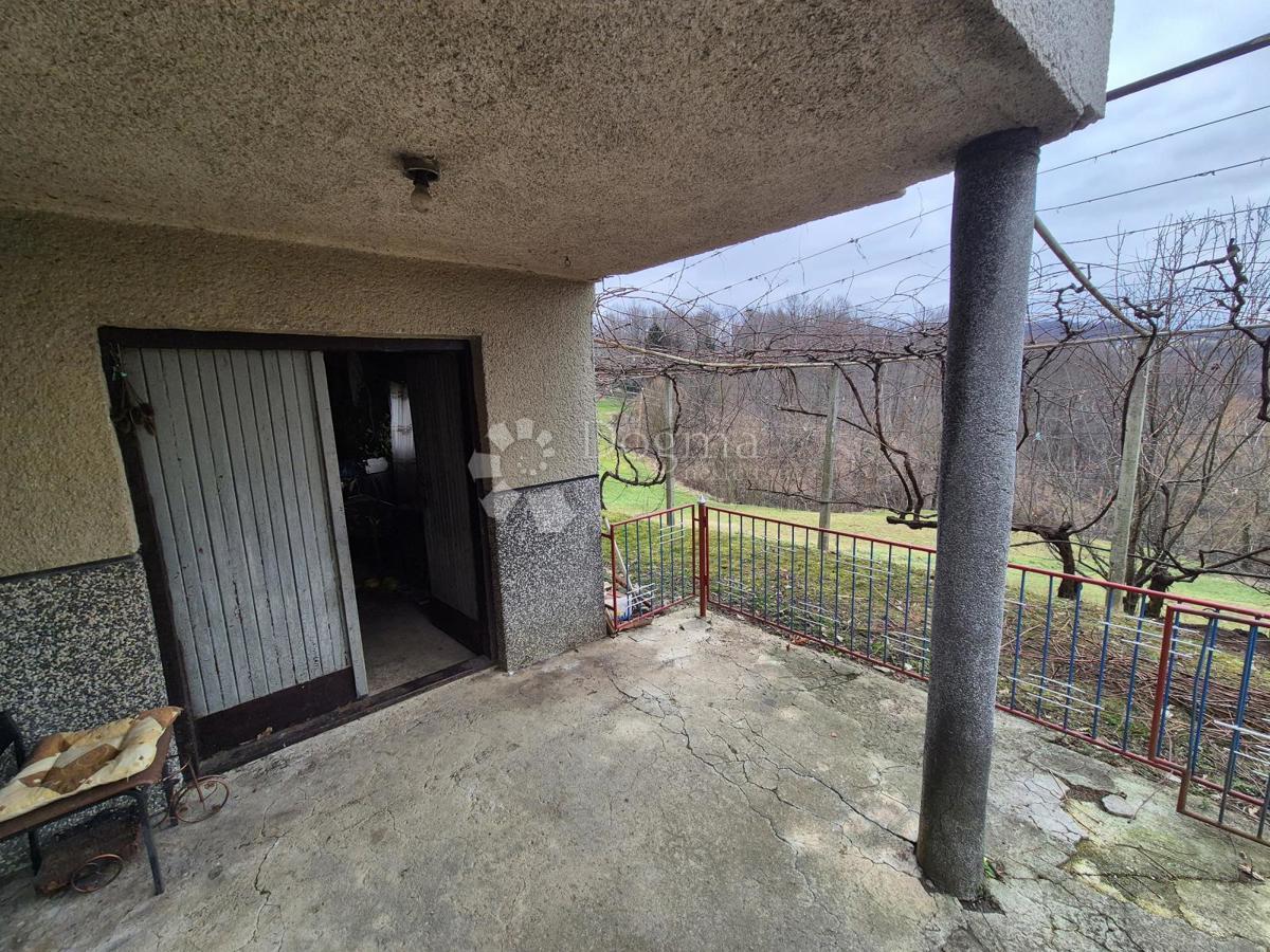 Casa Hum na Sutli, Hum Na Sutli, 240m2