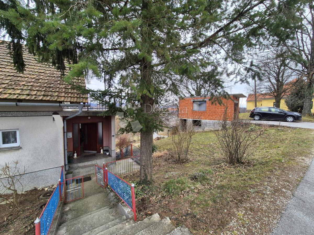Casa Hum na Sutli, Hum Na Sutli, 240m2