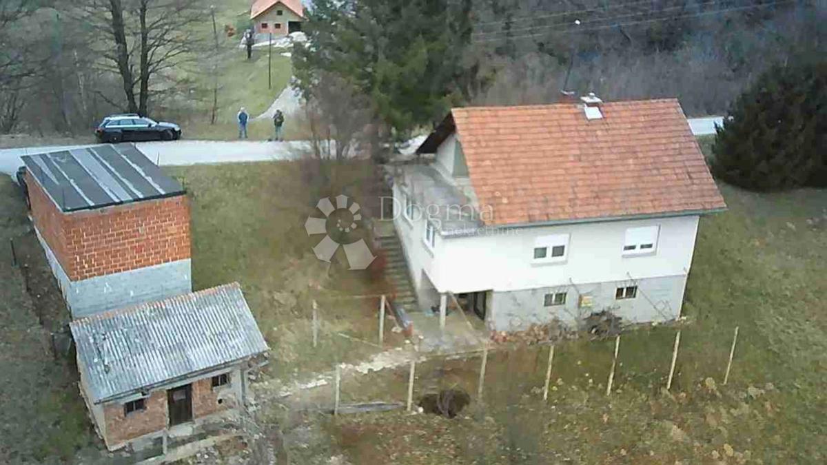 Casa Hum na Sutli, Hum Na Sutli, 240m2
