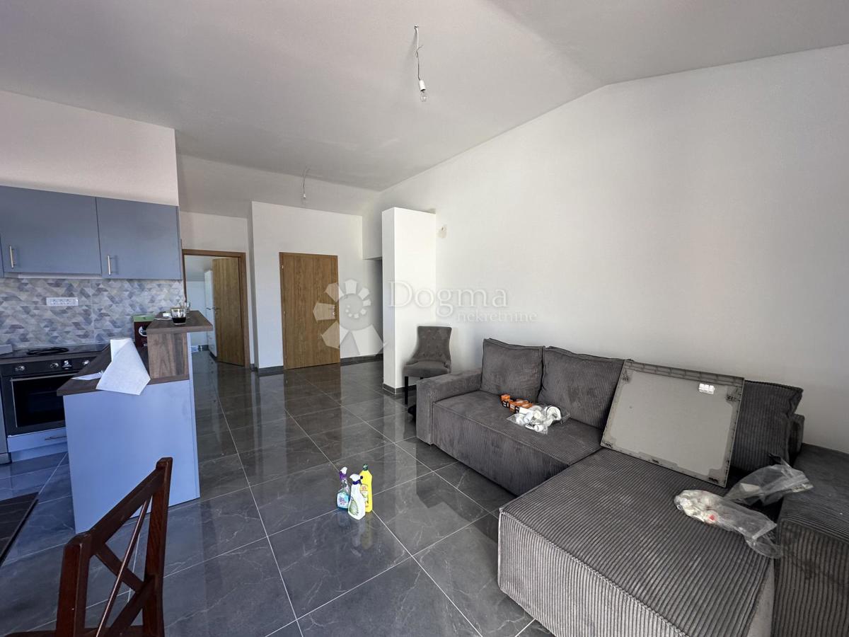 Appartamento Crikvenica, 88m2