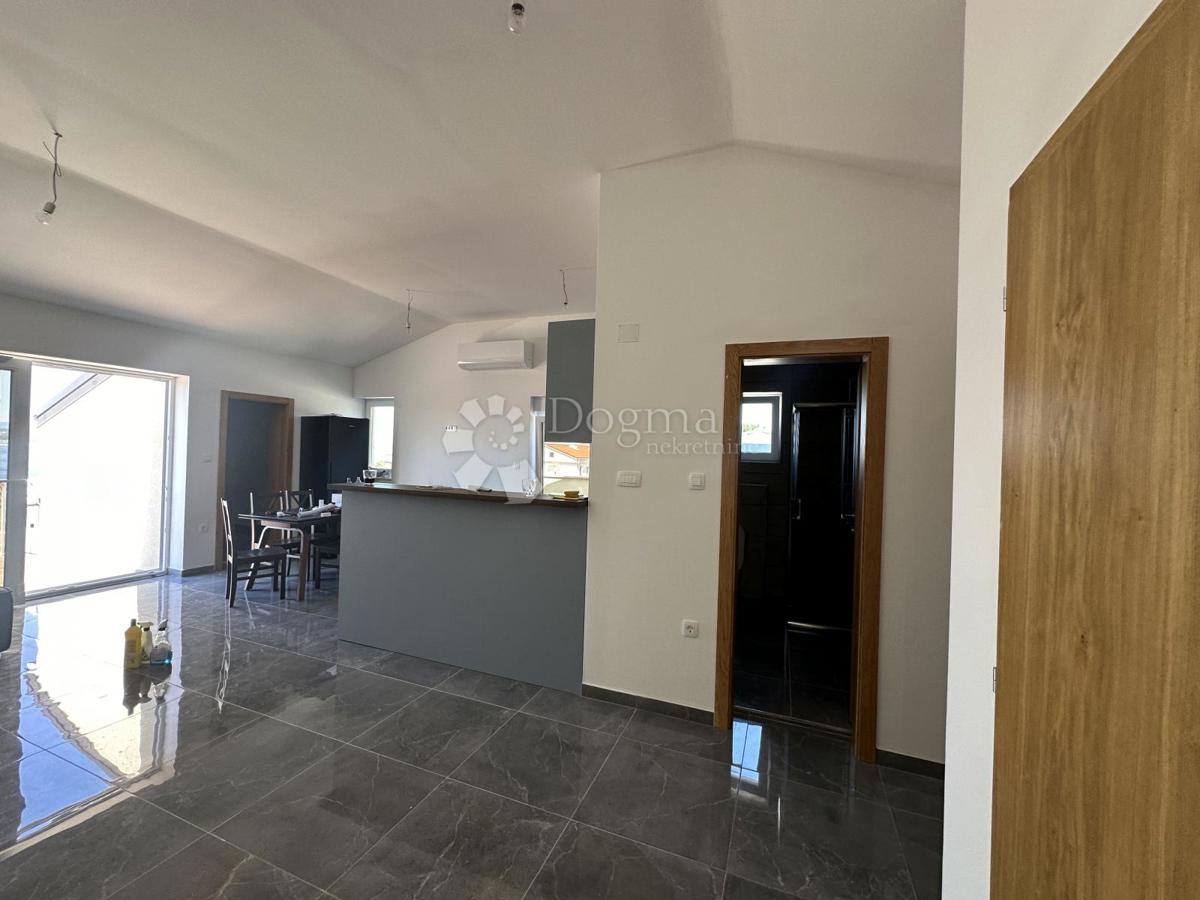 Appartamento Crikvenica, 88m2